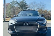 $18999 : 2020 A6 quattro Premium 45 TF thumbnail