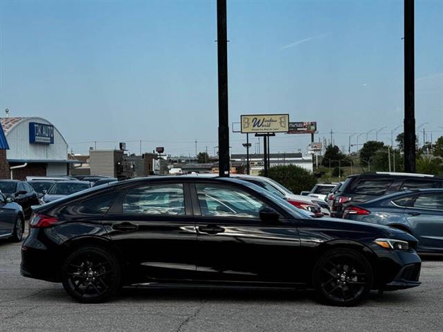 $19490 : 2022 Civic Sport image 9