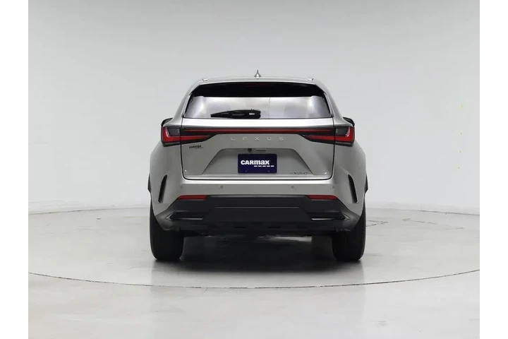 $36998 : Lexus NX 250 2024 Premium 4d image 6