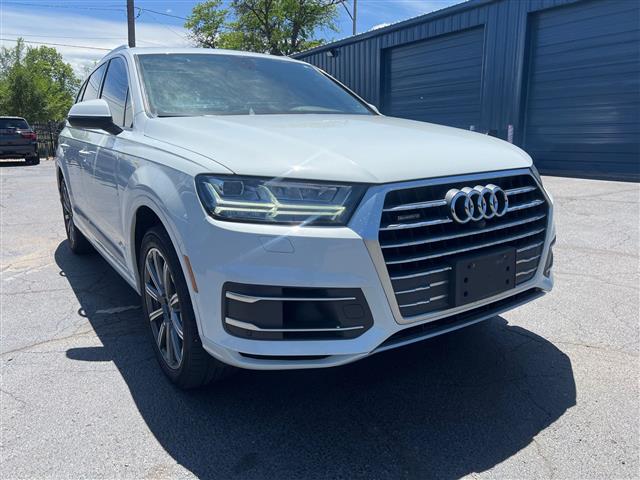 $18888 : 2017 Q7 3.0T quattro Premium image 5