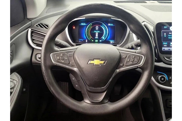 $13998 : Chevrolet Volt 2018 LT 4dr H image 10