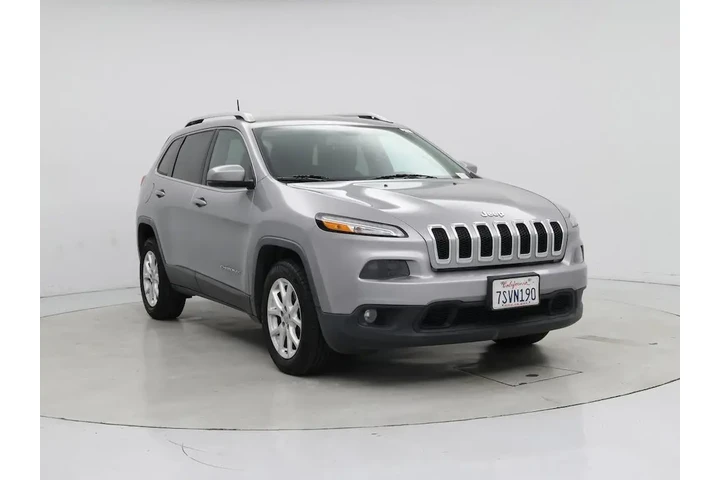 $13599 : Jeep Cherokee 2016 Latitude image 1