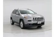 Jeep Cherokee 2016 Latitude en Fresno