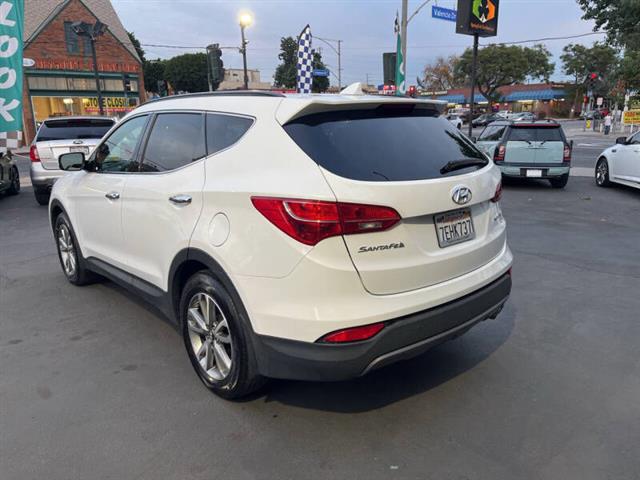 $11995 : 2014 Santa Fe Sport 2.0T image 8