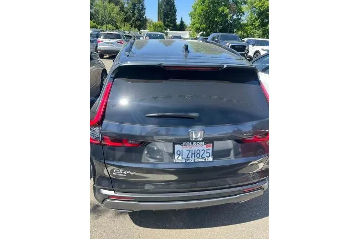 $34988 : Honda CR-V Hybrid 2024 Sport image 10