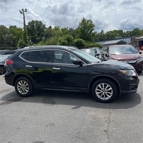 $14960 : 2017 NISSAN ROGUE2017 NISSAN image 7