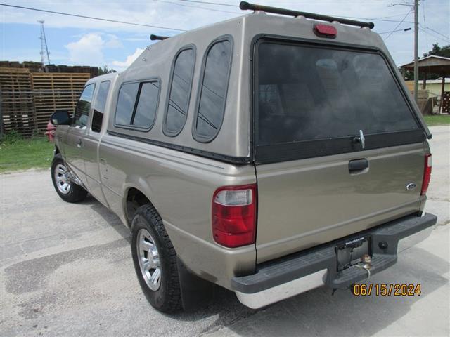 $12995 : 2003 Ranger image 4