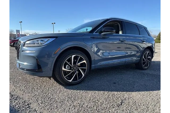 $40000 : Lincoln Corsair 2024 AWD Gra image 2