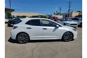 $16491 : Toyota Corolla Hatchback 202 thumbnail