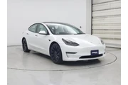 Tesla Model 3 2022 AWD Perfo