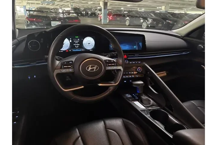 $23661 : Hyundai ELANTRA 2025 Limited image 6