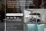 Habitaciones