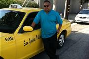 (626) 274-4804 Yellow Cab en Los Angeles