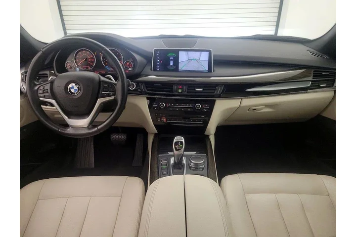 $25998 : BMW X5 2018 AWD xDrive35i 4d image 9