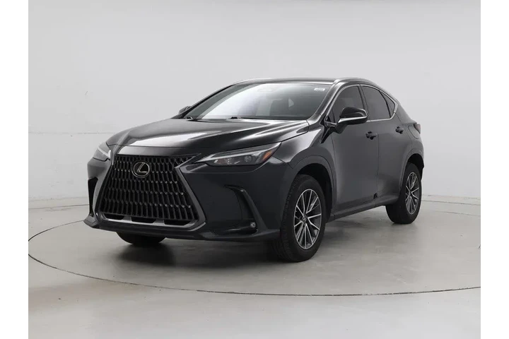 $31998 : Lexus NX 250 2023 4dr Crosso image 4