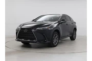 $31998 : Lexus NX 250 2023 4dr Crosso thumbnail