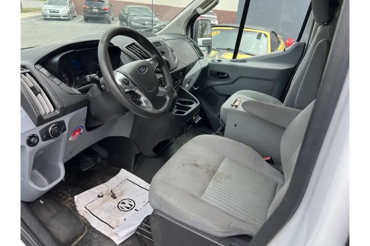 $14900 : 2018 Transit 150 image 8