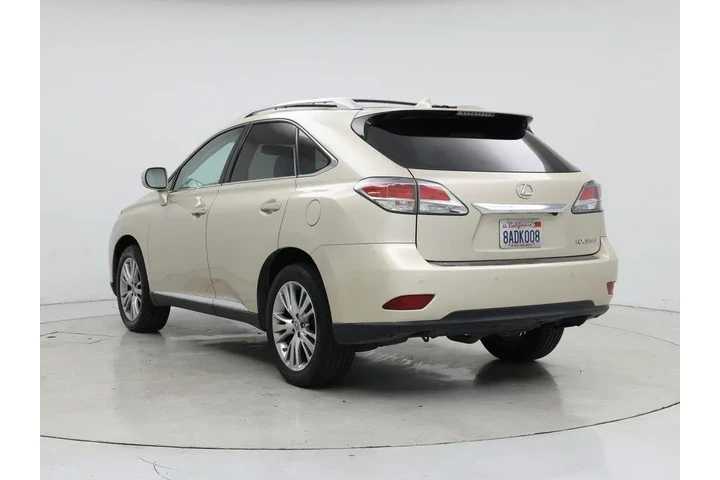 $16998 : Lexus RX 350 2014 4dr SUV image 2