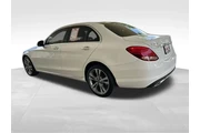 $20147 : Mercedes-Benz C-Class 2018 A thumbnail