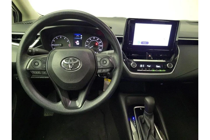 $19998 : Toyota Corolla 2024 LE 4dr S image 10