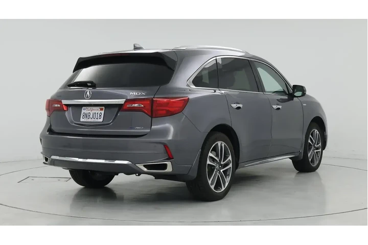 $33998 : Acura MDX 2020 SH-AWD Sport image 8