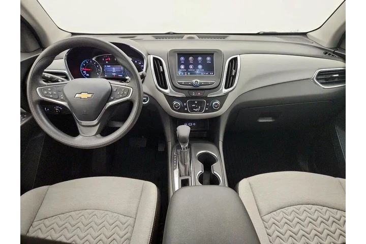 $22998 : Chevrolet Equinox 2023 LS 4d image 9