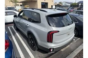 $37490 : Kia Telluride 2023 AWD EX X- thumbnail