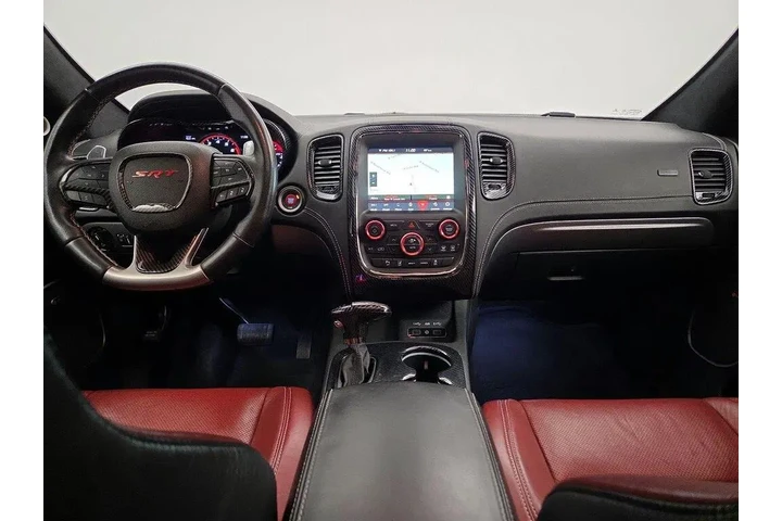$38998 : Dodge Durango 2018 AWD SRT 4 image 9