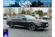 $22995 : Honda Accord 2022 Sport 4dr thumbnail