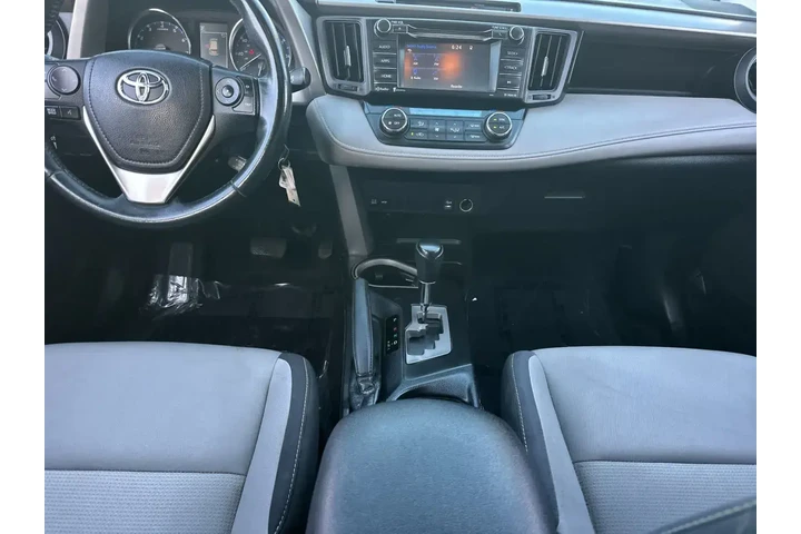 $13499 : Toyota RAV4 2016 XLE 4dr SUV image 1
