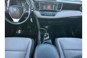 Toyota RAV4 2016 XLE 4dr SUV en Fresno