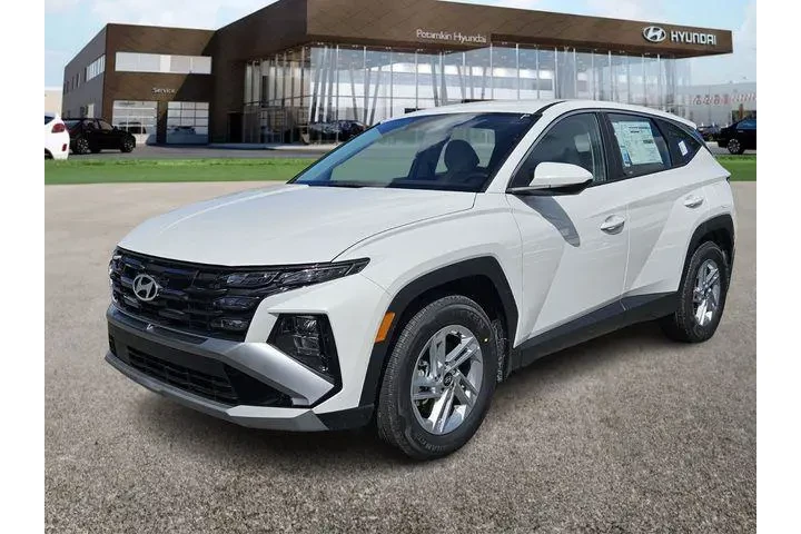 $31171 : Hyundai TUCSON 2026 SE 4dr S image 1