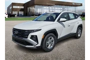 $31171 : Hyundai TUCSON 2026 SE 4dr S thumbnail