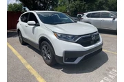 Honda CR-V 2022 EX-L 4dr SUV en Oklahoma City