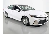 $23659 : Toyota Camry 2025 LE 4dr Sed thumbnail