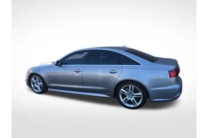 $15824 : Audi A6 2016 AWD 3.0T quattr image 1