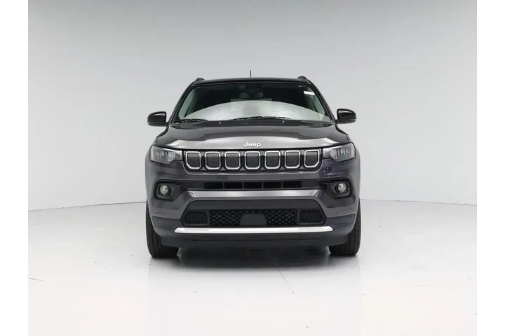 $23998 : Jeep Compass 2022 4x4 Limite image 5
