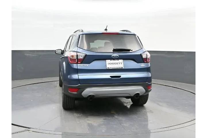 $9478 : Ford Escape 2018 AWD SE 4dr image 8