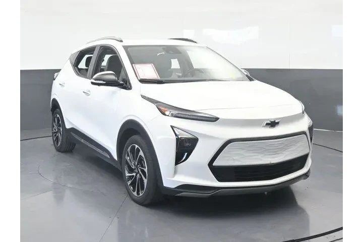 $17799 : Chevrolet Bolt EUV 2023 Prem image 9