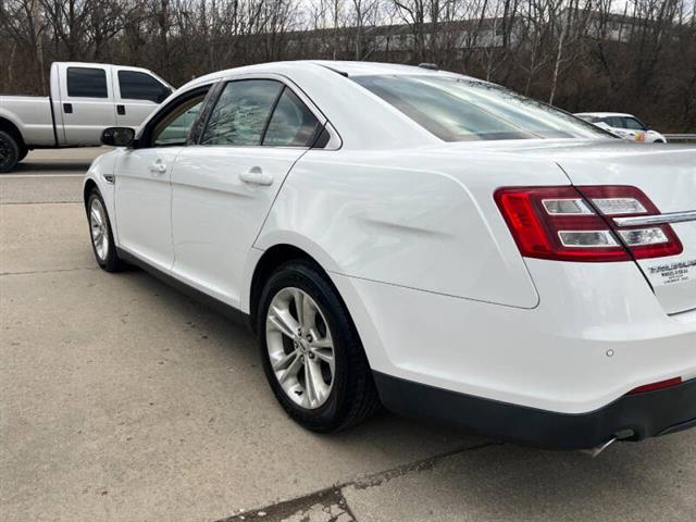 $5995 : 2014 Taurus SEL image 8