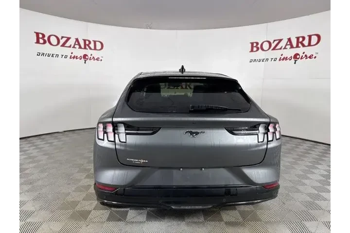 $28000 : Ford Mustang Mach-E 2023 AWD image 7