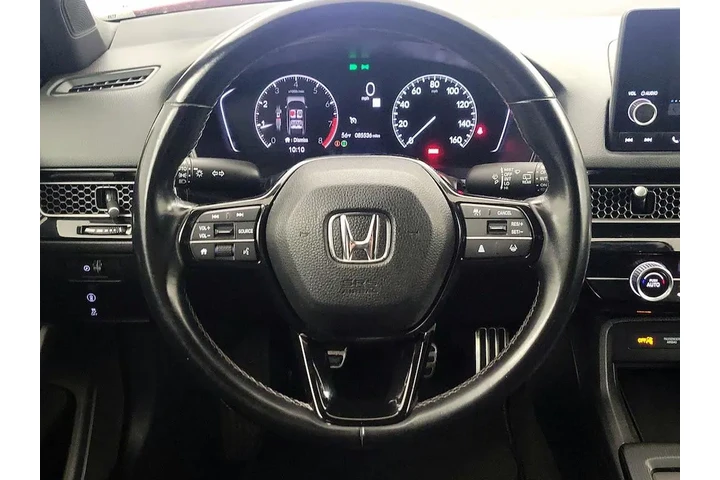 $20998 : Honda Civic 2022 Sport 4dr H image 10