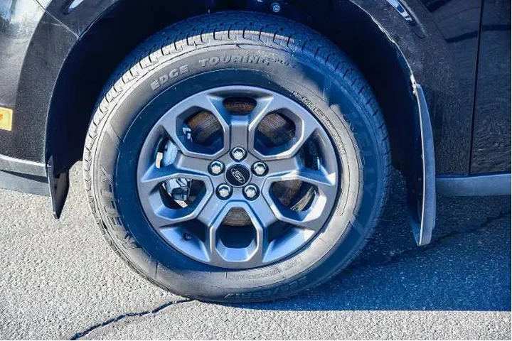 $24995 : Ford Maverick 2022 XLT 4dr S image 9