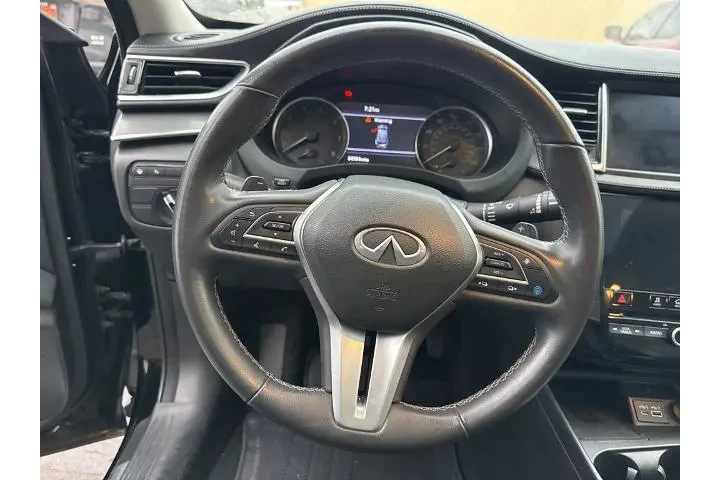 $26103 : INFINITI QX50 2024 Luxe 4dr image 10