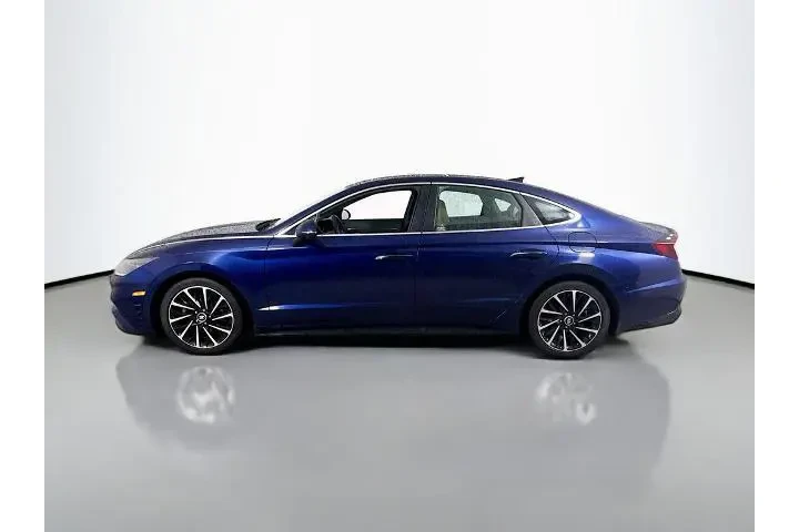 $22900 : Hyundai SONATA 2021 Limited image 4