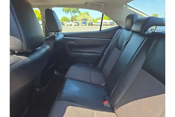 $14995 : Toyota Corolla 2014 S Plus 4 image 8