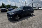 2014 BMW X5 xDrive35d thumbnail