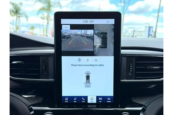 $39888 : Ford Explorer 2022 AWD ST 4d image 6