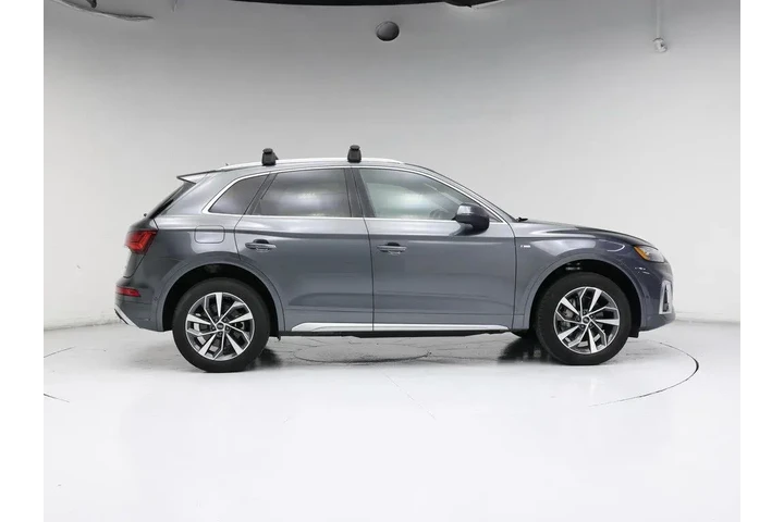 $39998 : Audi Q5 2023 AWD quattro S l image 7