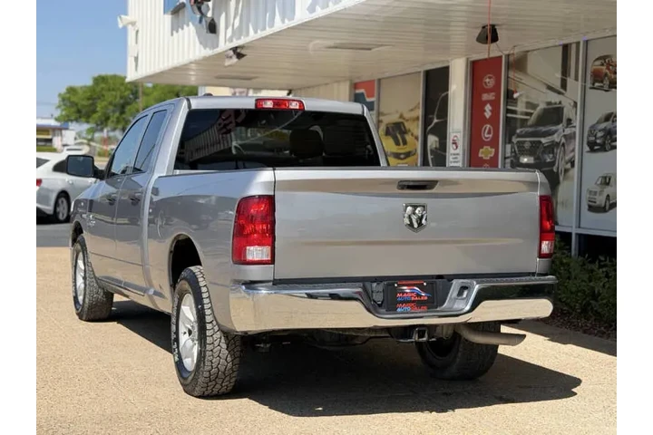 $24999 : 2022 RAM 1500 Classic Express image 7